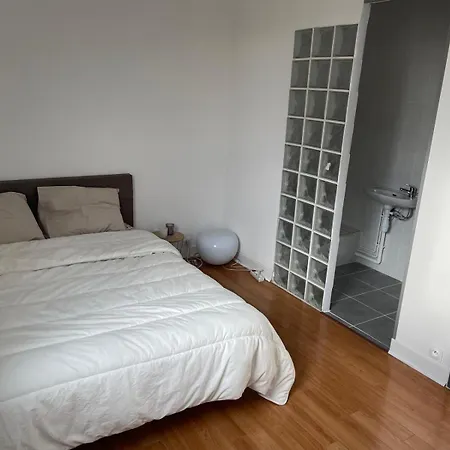 Meuble De 04 Boissy-Saint-Leger